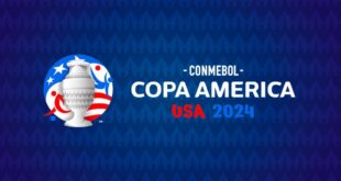 Copa América 2024 el Marketing Digital