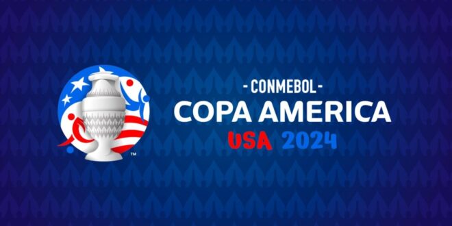 Copa América 2024 el Marketing Digital